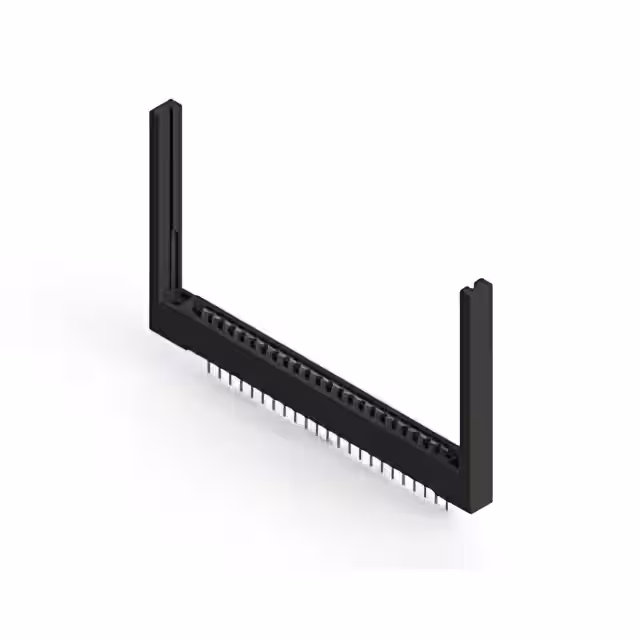 357-023-427-168 EDAC Inc.  Edgeboard Connectors